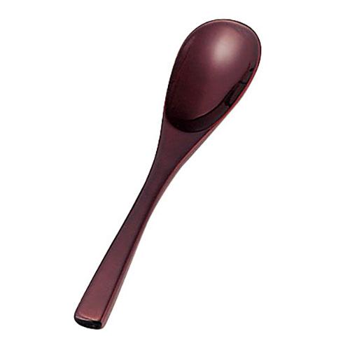 Yamaco Yumi Professional Use Genuine Lacquer Coffee Spoon Tame yamaco08330X5