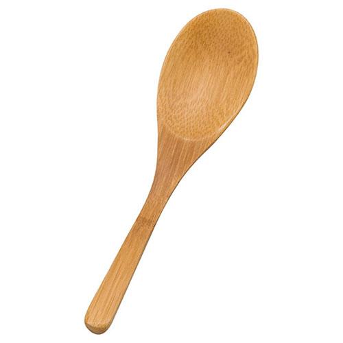 Yamaco Yumi Commercial Use Bamboo Charcoal & Rice Porridge Spoon yamaco08478X5
