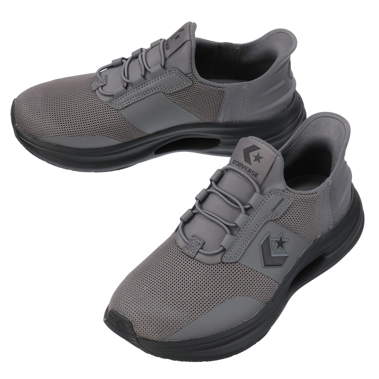 CONVERSE CAVESTAR SS Charcoal/Black 23.5CM