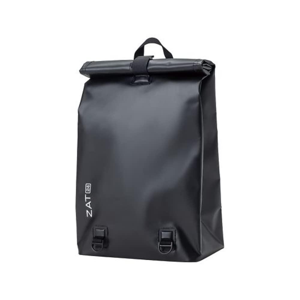 ZAT Backpack Black