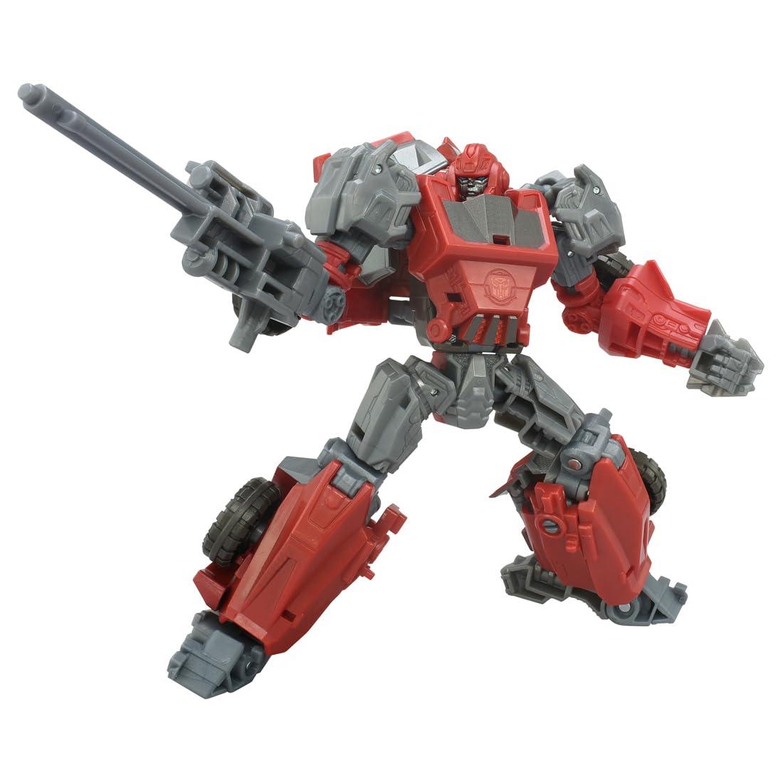 Transformer Movie TS GE-01 Ironhide