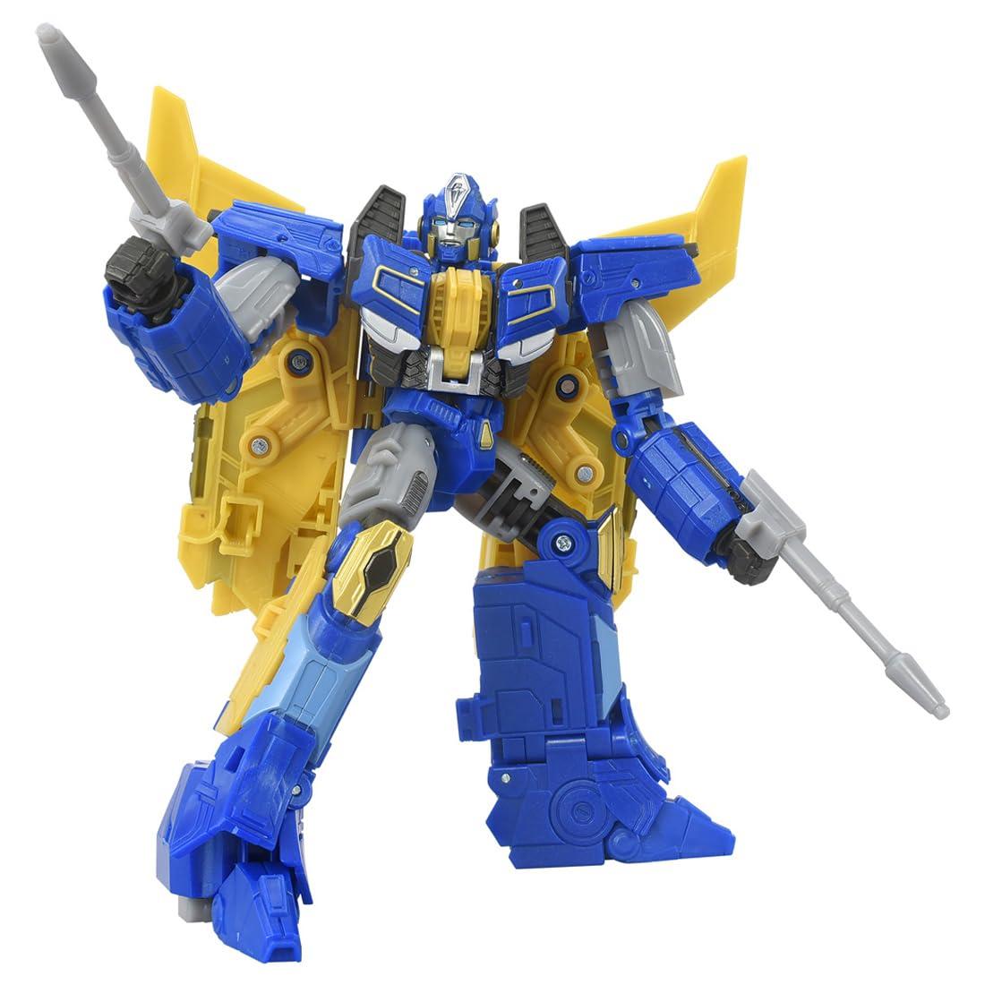 Transformer Movie TS-02 Sentinel Prime