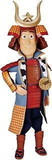 Twist Real Size Talking Figure Woody KABUTO