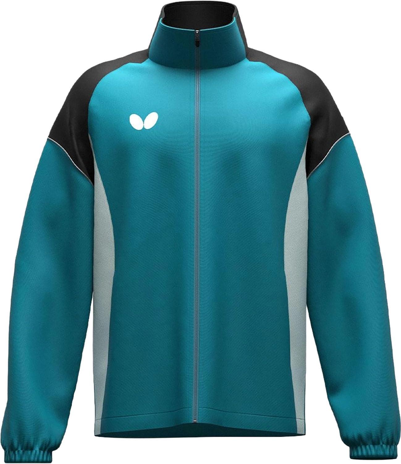 BTY Windbreaker Jacket II