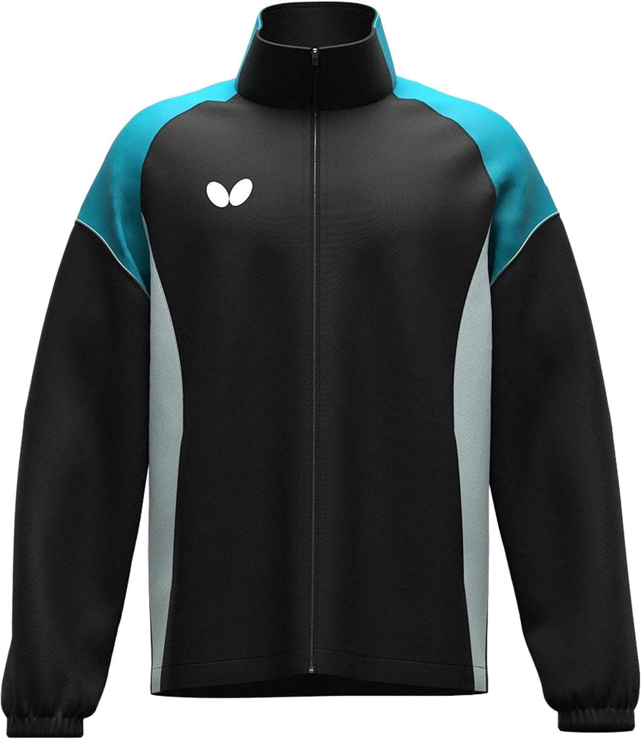 BTY Windbreaker Jacket II