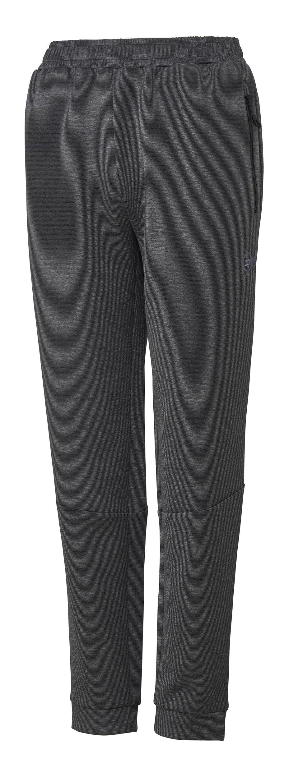 [Dunlop] Tennis Wear Sweatpants DAN3580 2025SS Heather Black L