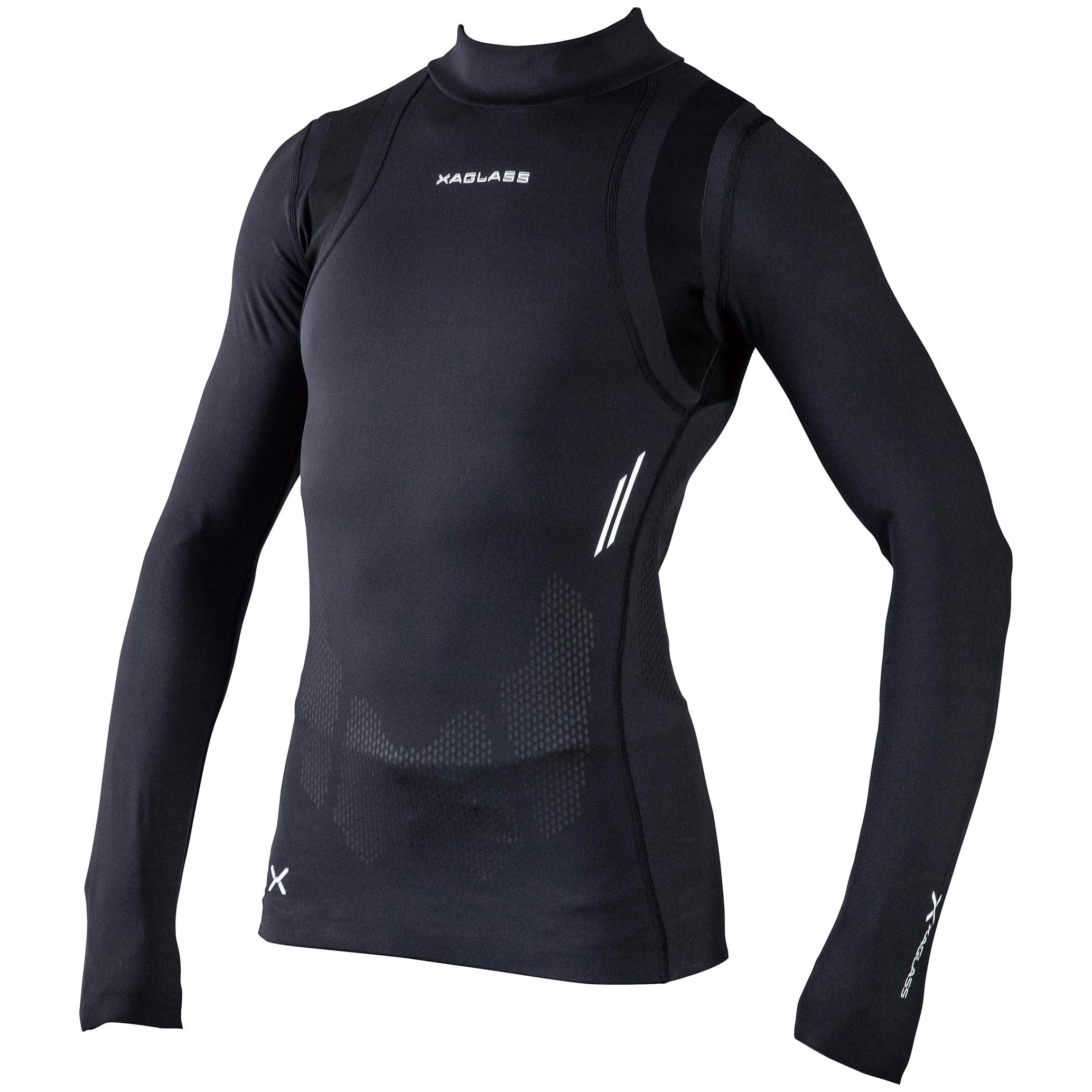 XEBAR SUIT TOPS L