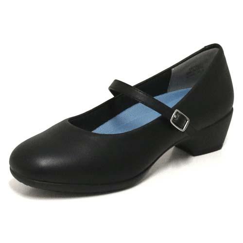 [Views] Pumps Waterproof Lightweight Pumps Women's BT-602 Black 22.5 cm 3E