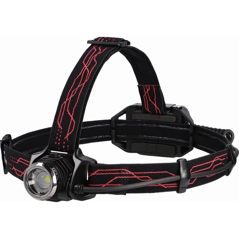 Gentos G Series Headlamp GH-201RG