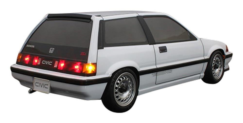 ABC HOBBY Gunbead FF 225 Wonder Civic Si (Early Model) Electric Radio Control 25618