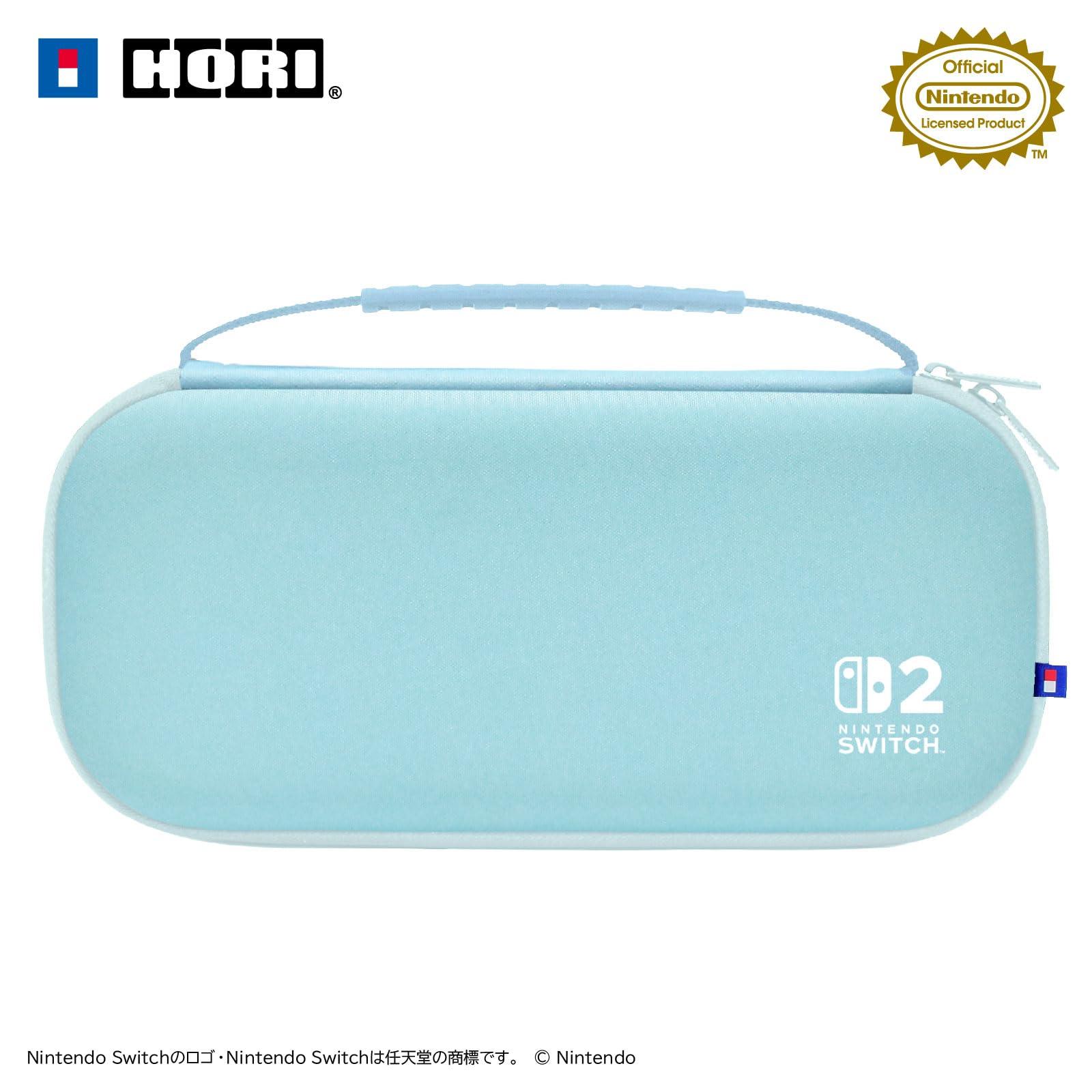 Slim Hard Case Plus for SW2 Pastel Blue