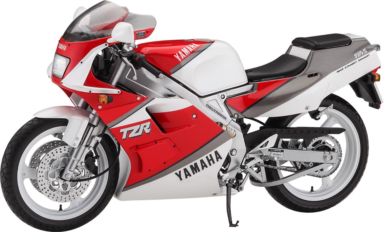 1/12 Yamaha TZR250 (3MA) Late Model 1990