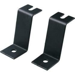 Sanwa Supply Floor Mounting Bracket (Front/Rear Use) CP-SVCQL1