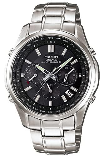 [CASIO] Wristwatch Lineage Radio Solar LIW-M610D-1AJF Men's