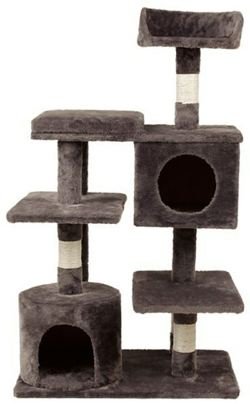 Cat Tower Tool de Mimi Middle Type TDM-02