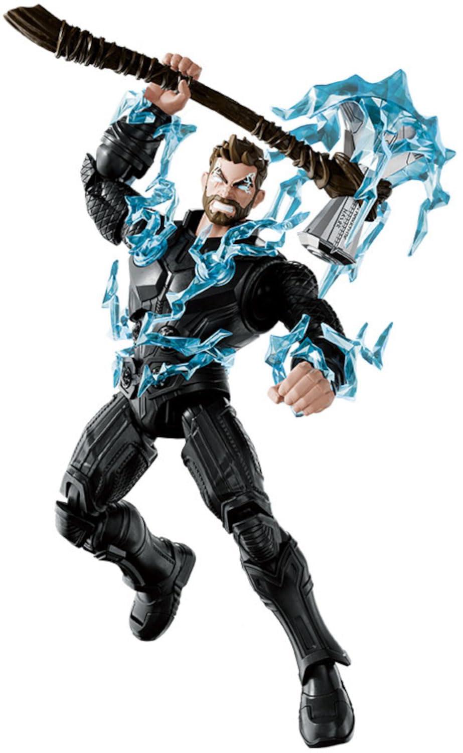 MARVEL INFINITY / CC Sō