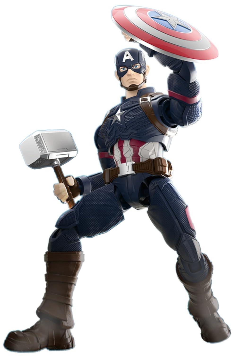 MARVEL INFINITY / CC CAPTAIN AMERICA