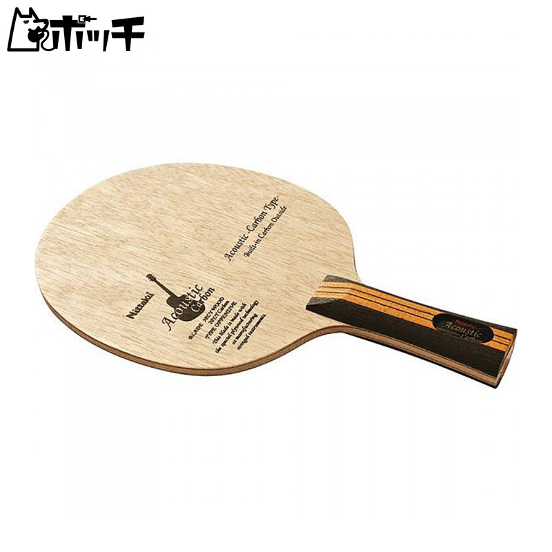 Acoustic Carbon FL