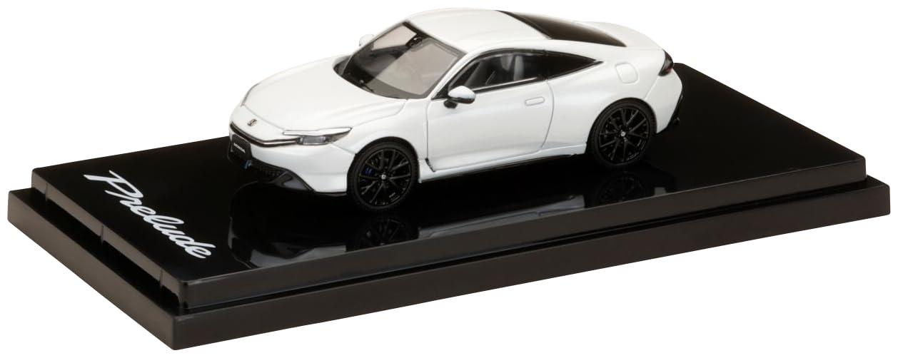 1/64 Honda Prelude 2025