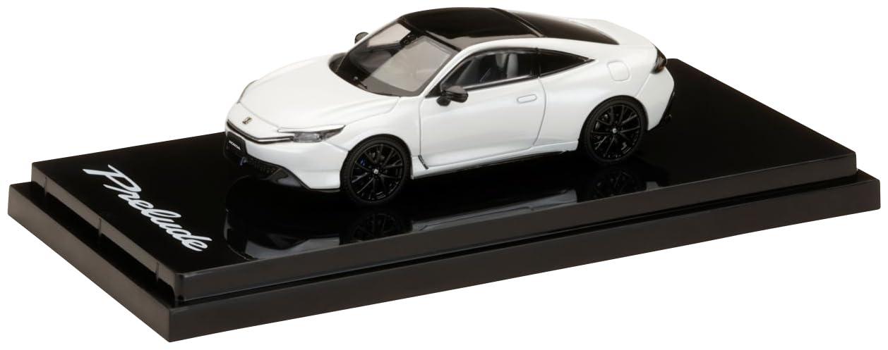 1/64 Honda Prelude 2025