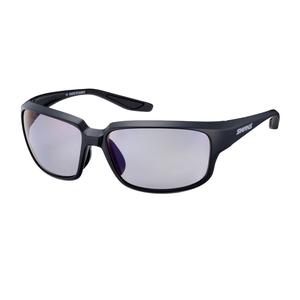 [Swans] Made in Japan Sports Sunglasses Polarized WARRIOR-VIII Warrior Eight WA8-0151 MBK Polarized Smoke (Dual-Lens Multi) Driving Running Fishing Outdoor Golf Baseball