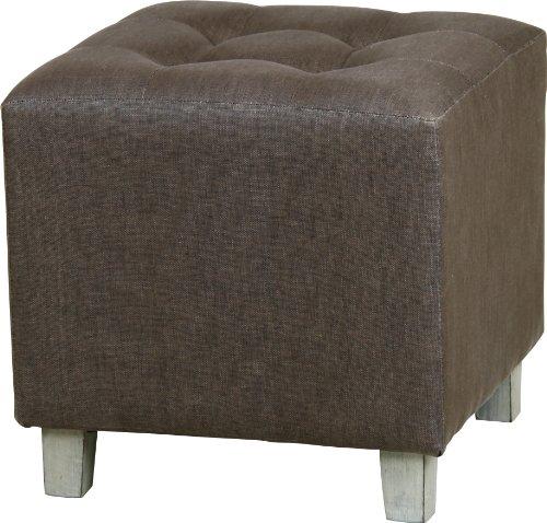 AZUMAYA Blossom Stool COL-001BR COL-001BR