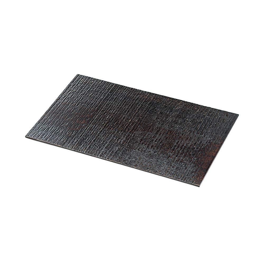 Yamaco Yumi Commercial Use Paulownia Rough-Cut Board Mini Mat yamaco15467