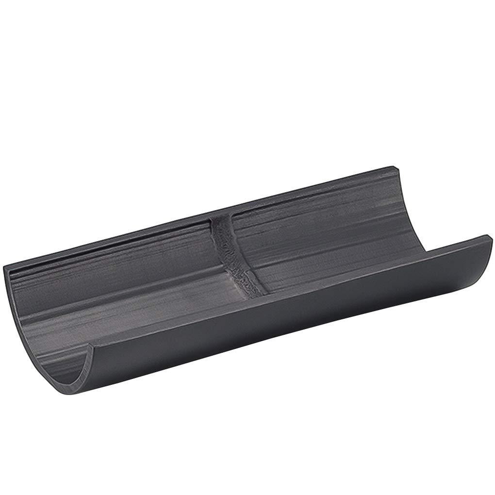 Yamaco Yumi Commercial Use Bamboo End-Cut Plate (Black Matte Finish) Small yamaco22578