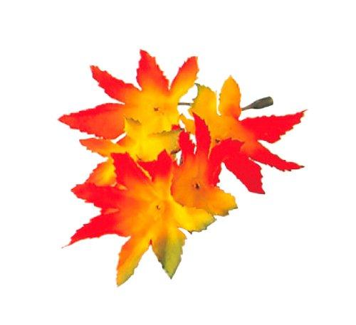 Yamaco Yumi Commercial Use Four Seasons Flower Calendar Maple (100 pieces) yamaco64220