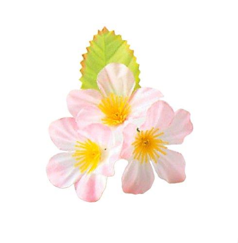 Yamaco Yumi Commercial Use Four Seasons Flower Calendar: Cherry Blossom (100 pieces) yamaco64251