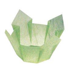 Yamaco Yumi Commercial Use Double-Sided OP Delicacies Sheet Wakakusa Unryu Large (100 sheets) yamaco66403