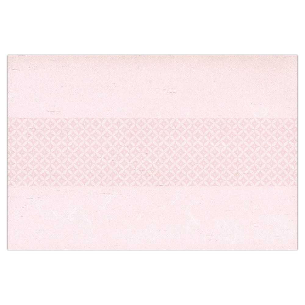 Yamaco Yumi Commercial Use 3-Shaku Cloisonné Cloud Dragon Kaiseki Mat Pink (100 Sheets) yamaco66832