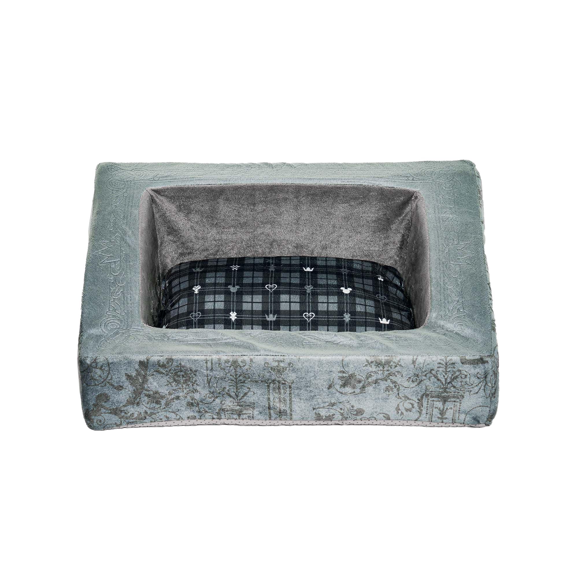 KINGDOM HEARTS PETs Pet Bed Frame Art