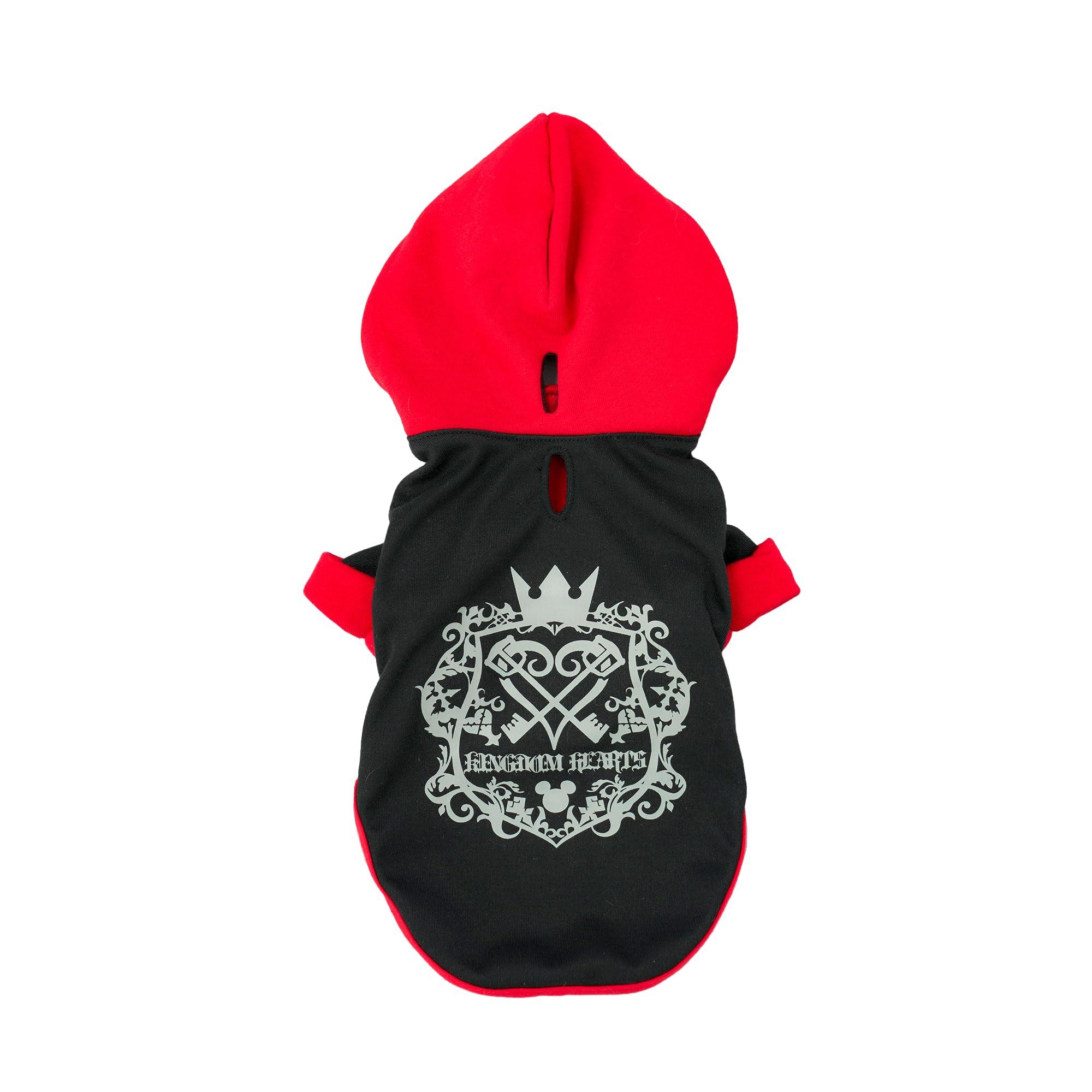 KINGDOM HEARTS PETs Dog Wear Sora