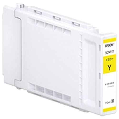 Epson Ink Cartridge Yellow 110mL SC14Y11 1 piece