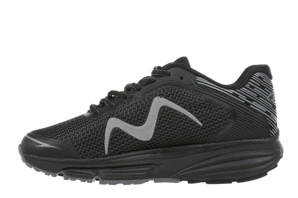 COLORADO X W BLACK BLACK