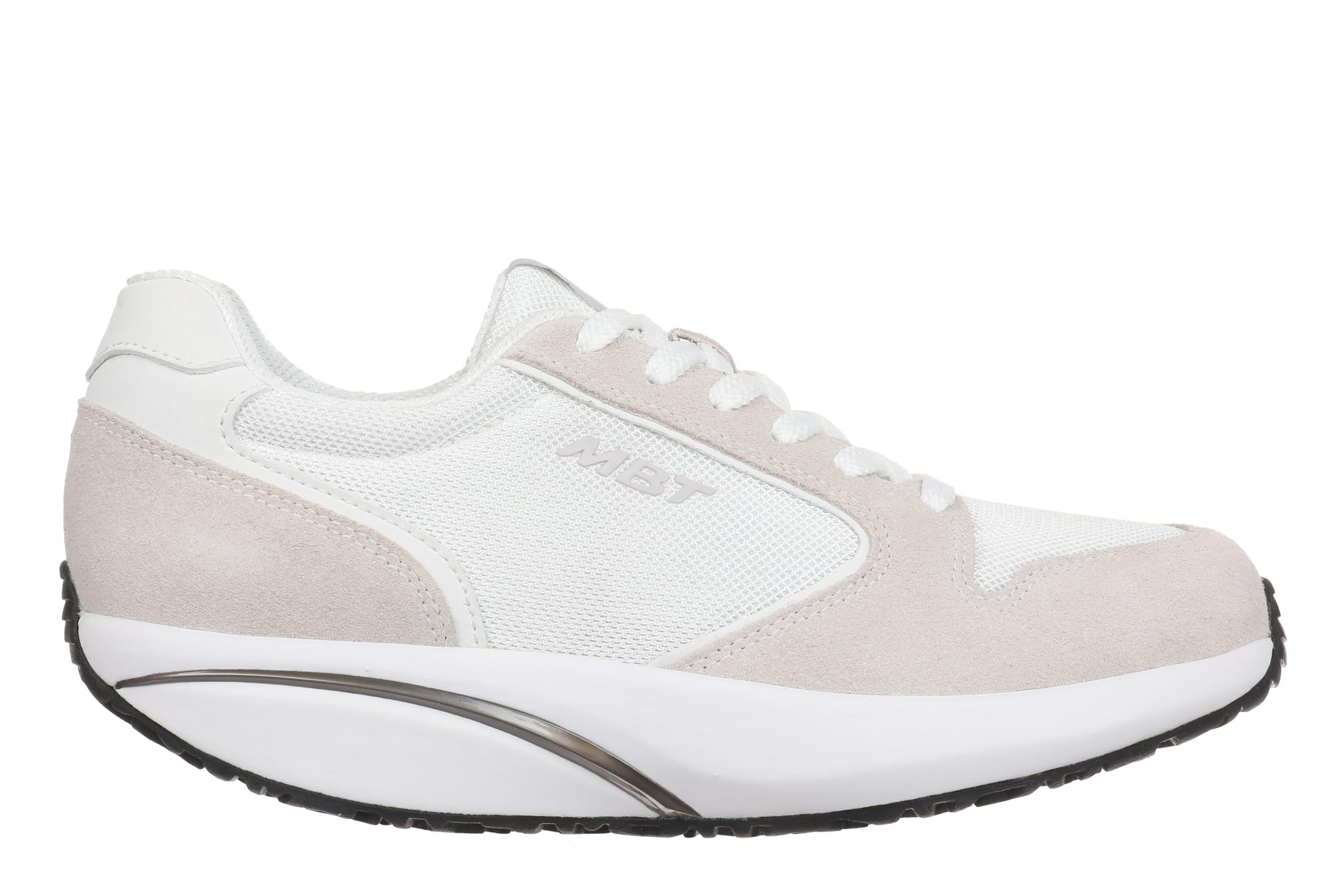 MBT-1997 Classic II M White Men's