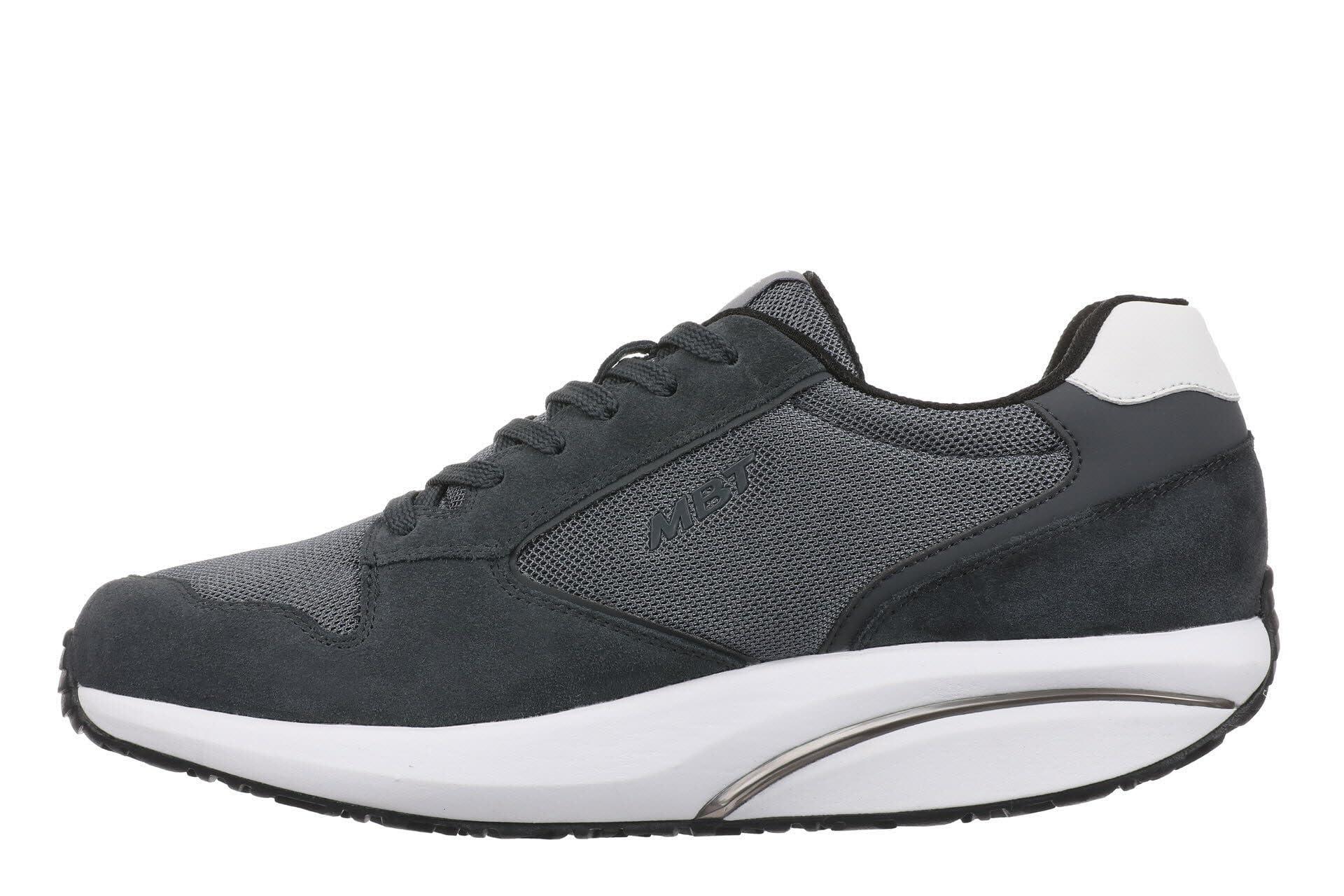 MBT-1997 Classic II Dark Gray Men's