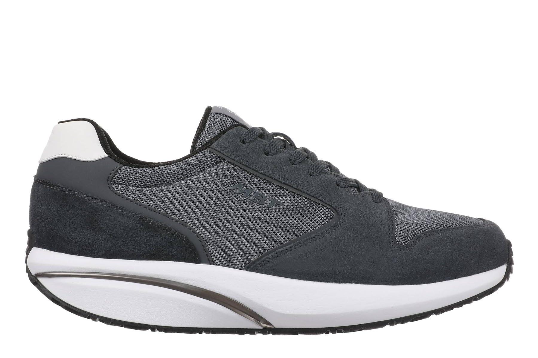 MBT-1997 Classic II Dark Gray Women's