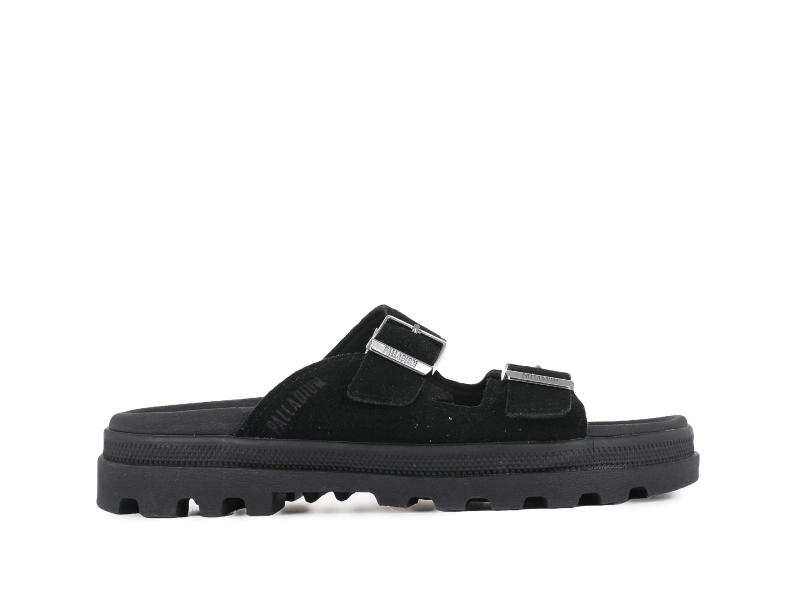 [Palladium] Sandal DUNELITE RIVIERA SDE BLACK(008) 28.0 cm