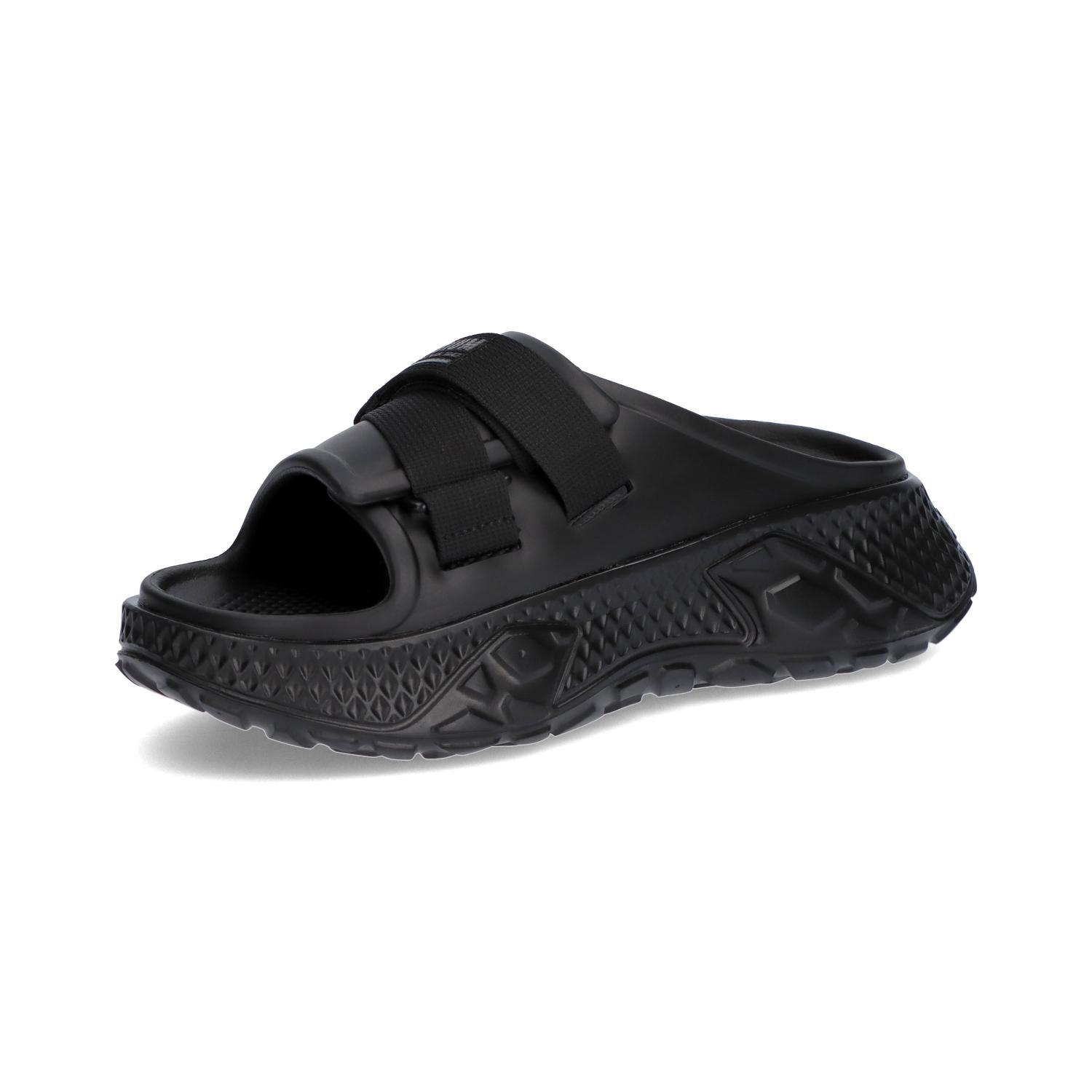 [Palladium] Sandal OFFBOUND SLIDE BLACK (008) 23.0 cm