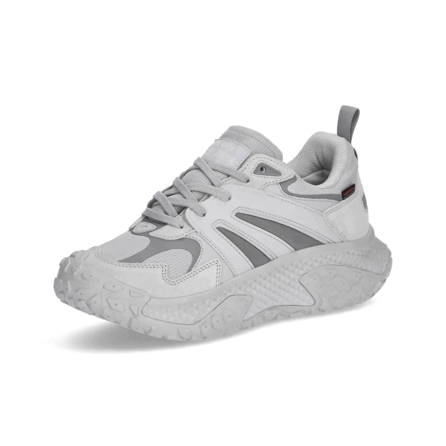 [Palladium] Low-Cut Sneakers OFFBOUND FLAME WP+ VAPOR (073) 27.0 cm