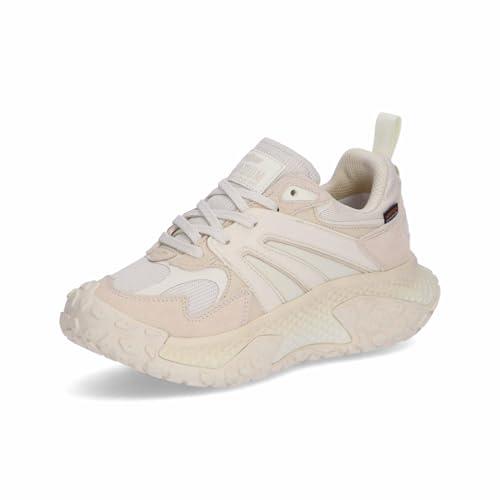 [Palladium] Low-Cut Sneakers OFFBOUND FLAME WP+ ALMOND MILK (175) 27.5 cm