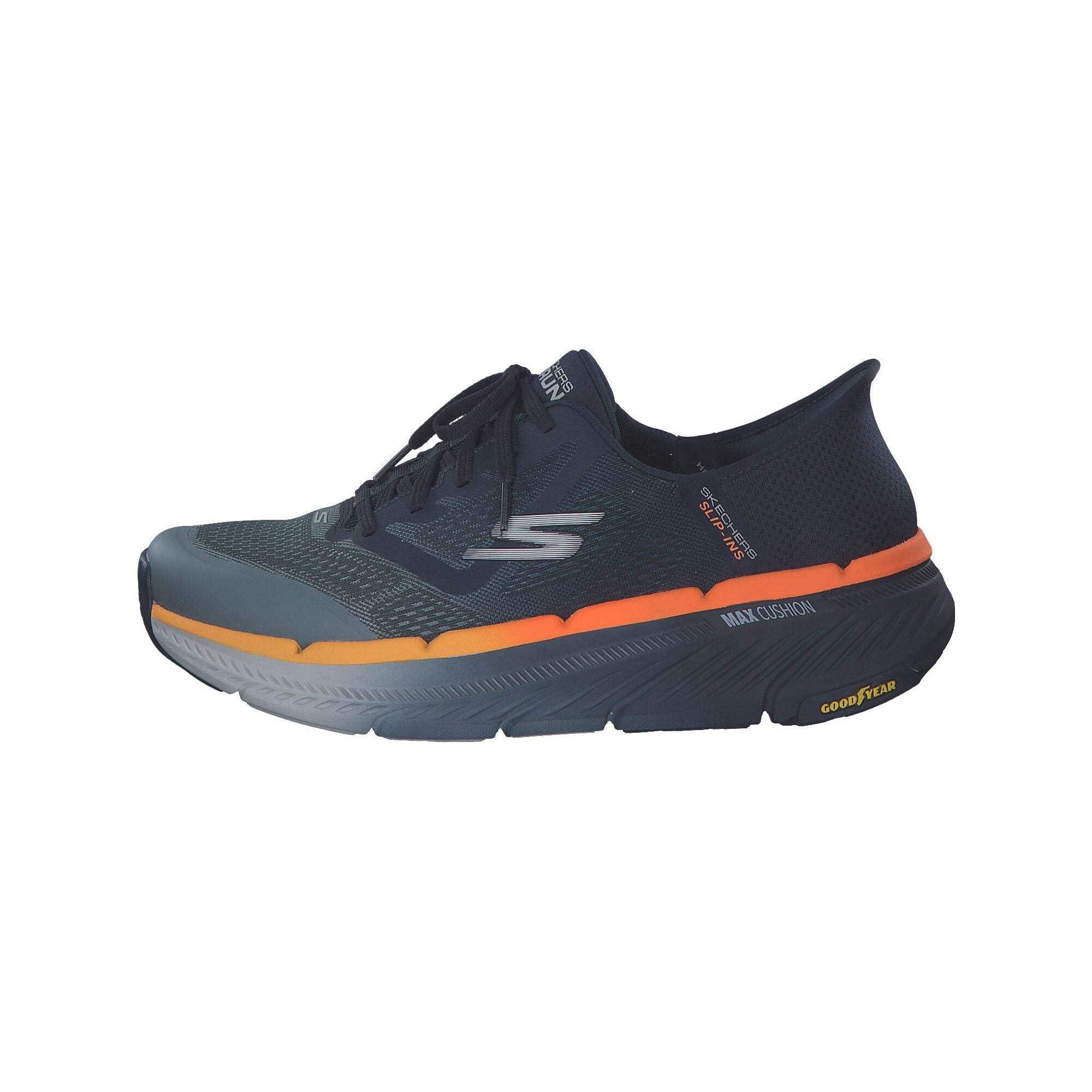 MAX CUSHIONING PREMIER 2.0-ASCENDANT II