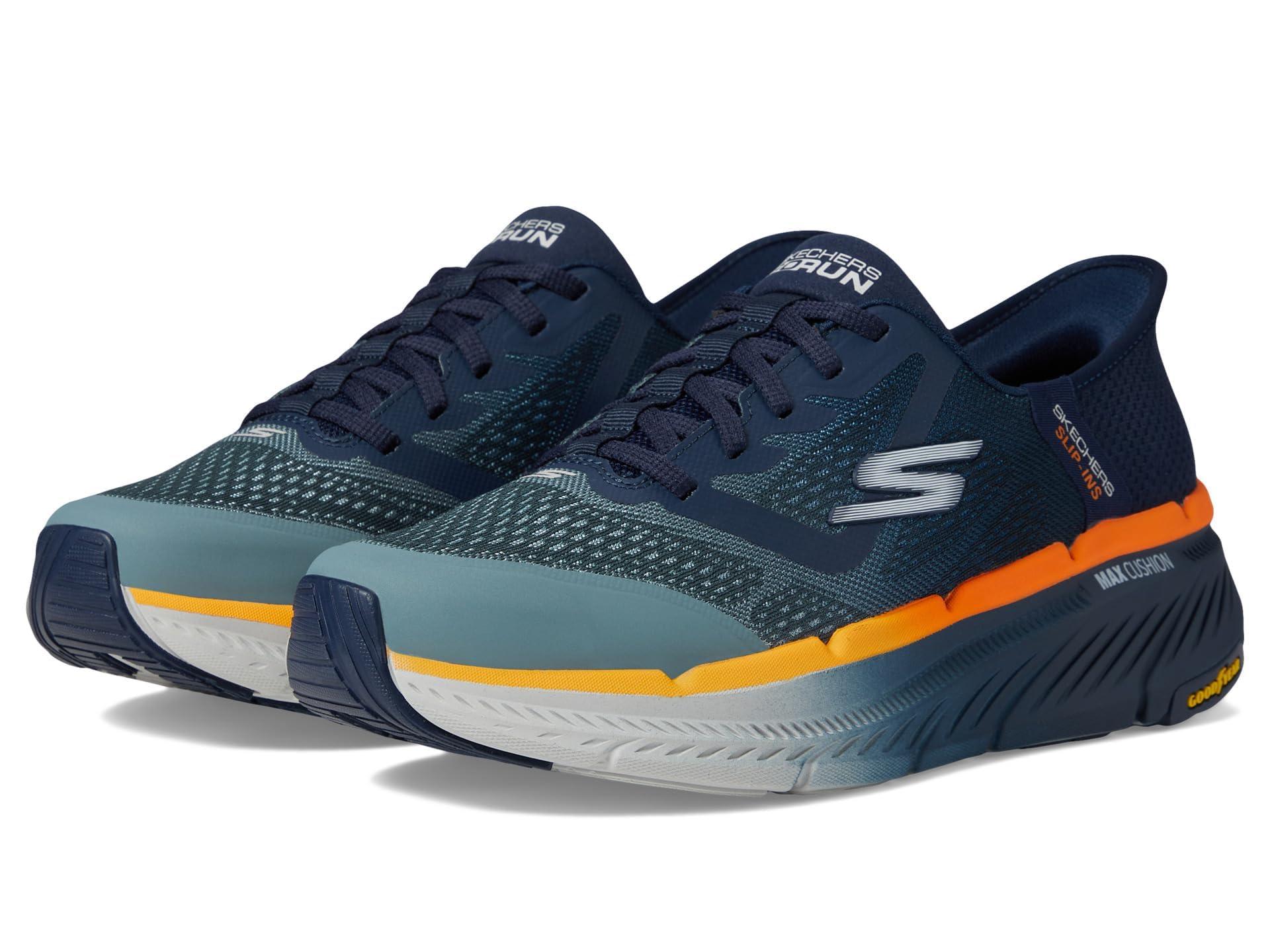 MAX CUSHIONING PREMIER 2.0-ASCENDANT II