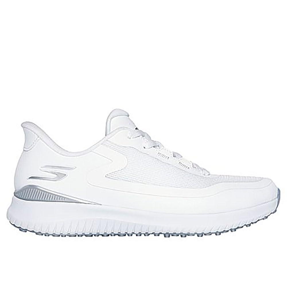 [Skechers] Sneaker Boots Slip-Ins GO GOLF FLIGHT_123131 Women's WSL 22.5 cm