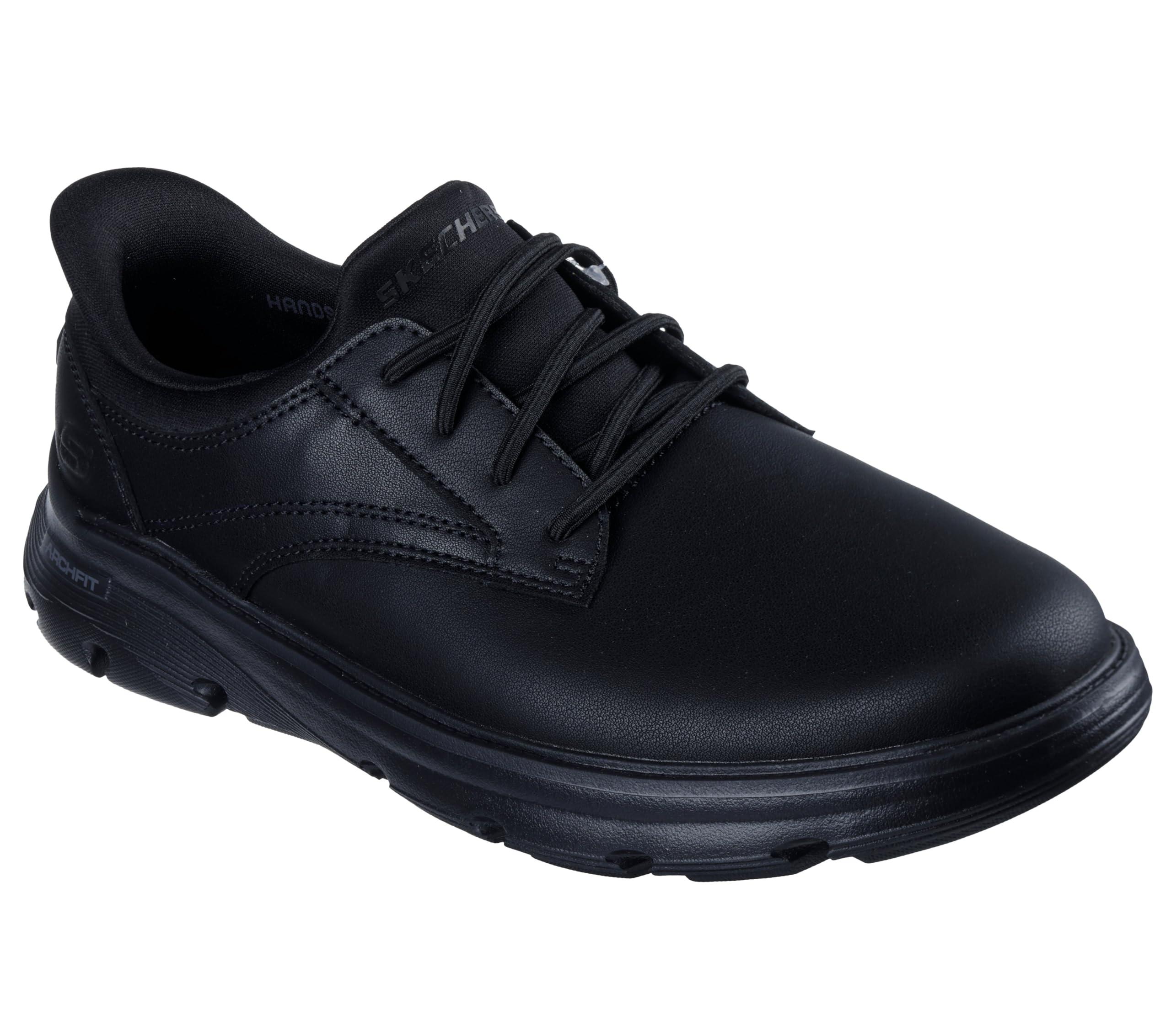 ARCH FIT GARZA-LANGSTON BBK Size: 27.5