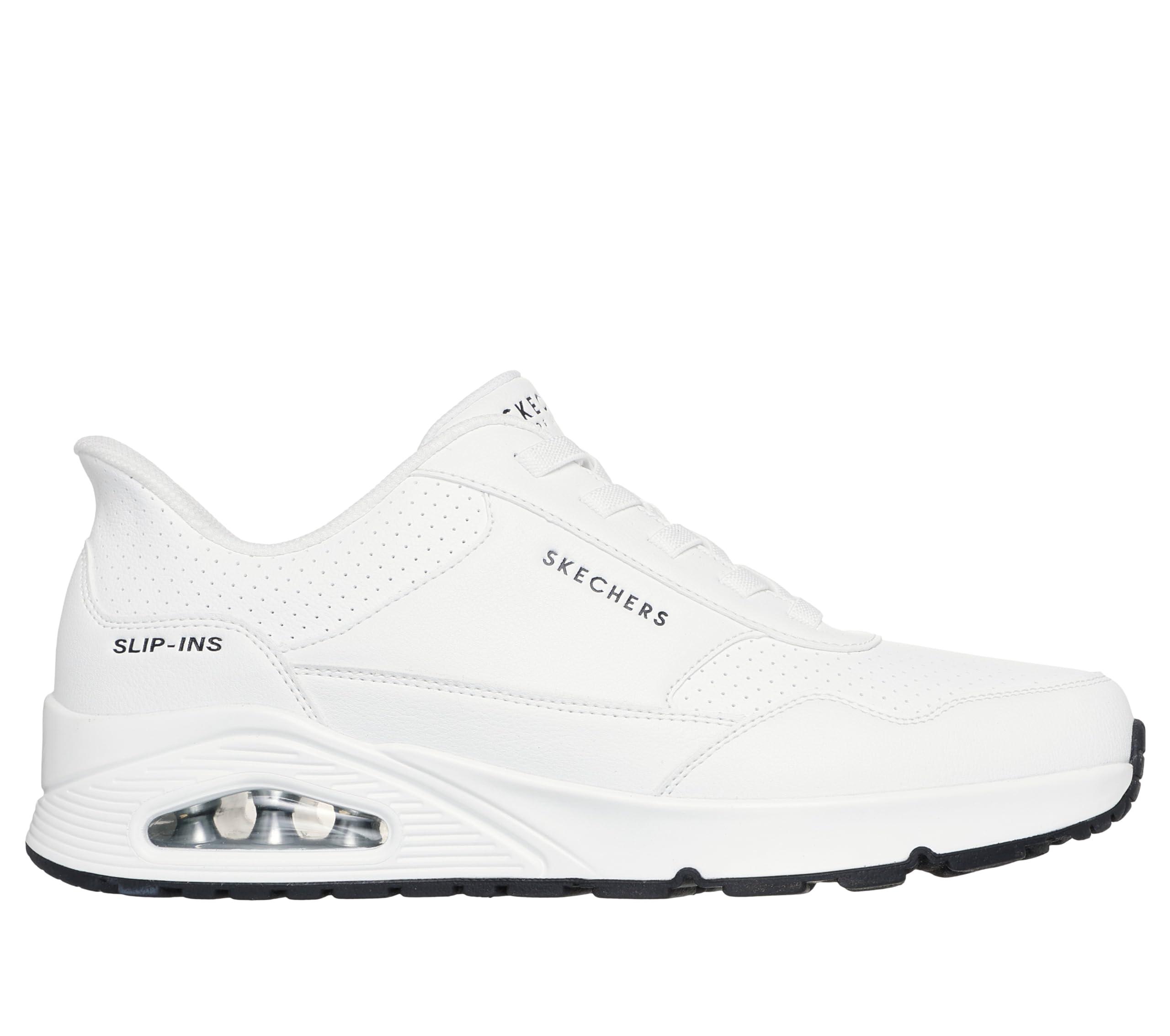 UNO-BANKSIA LUXE Color: WHT (White) Size: 26.5