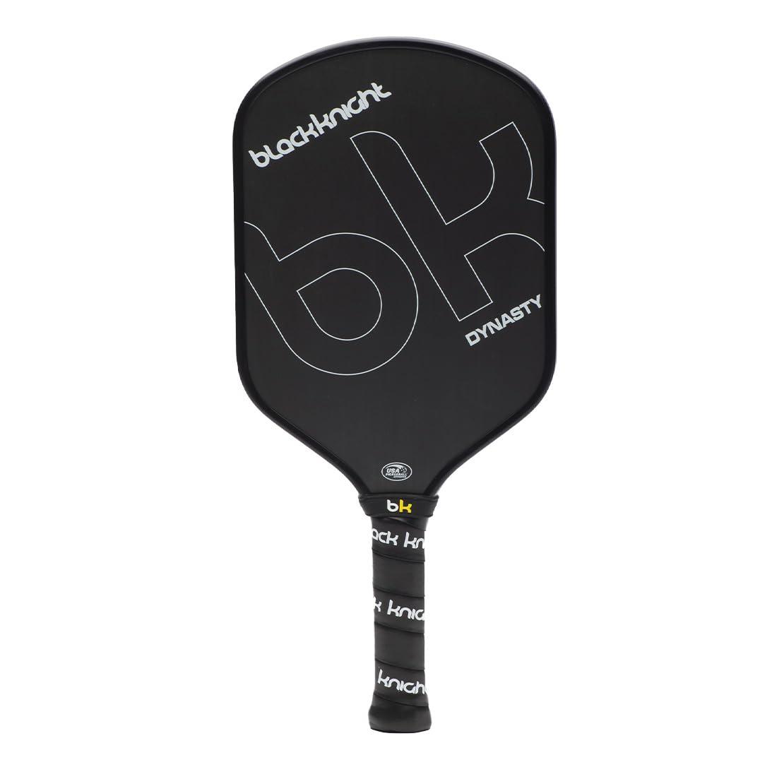 Black Knight Pickleball Paddle DYNASTY