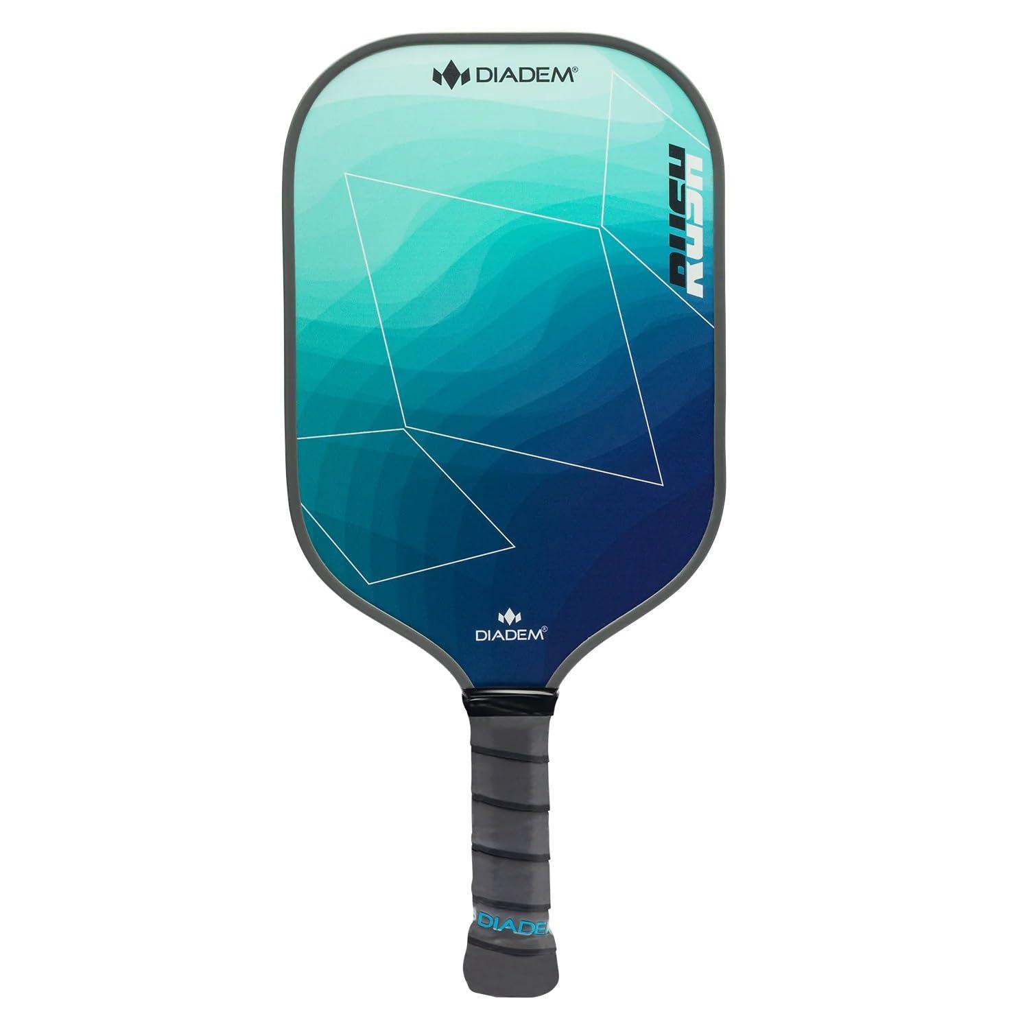 『Same-Day Shipping』DIADEM Pickleball Paddle RUSH TPA006
